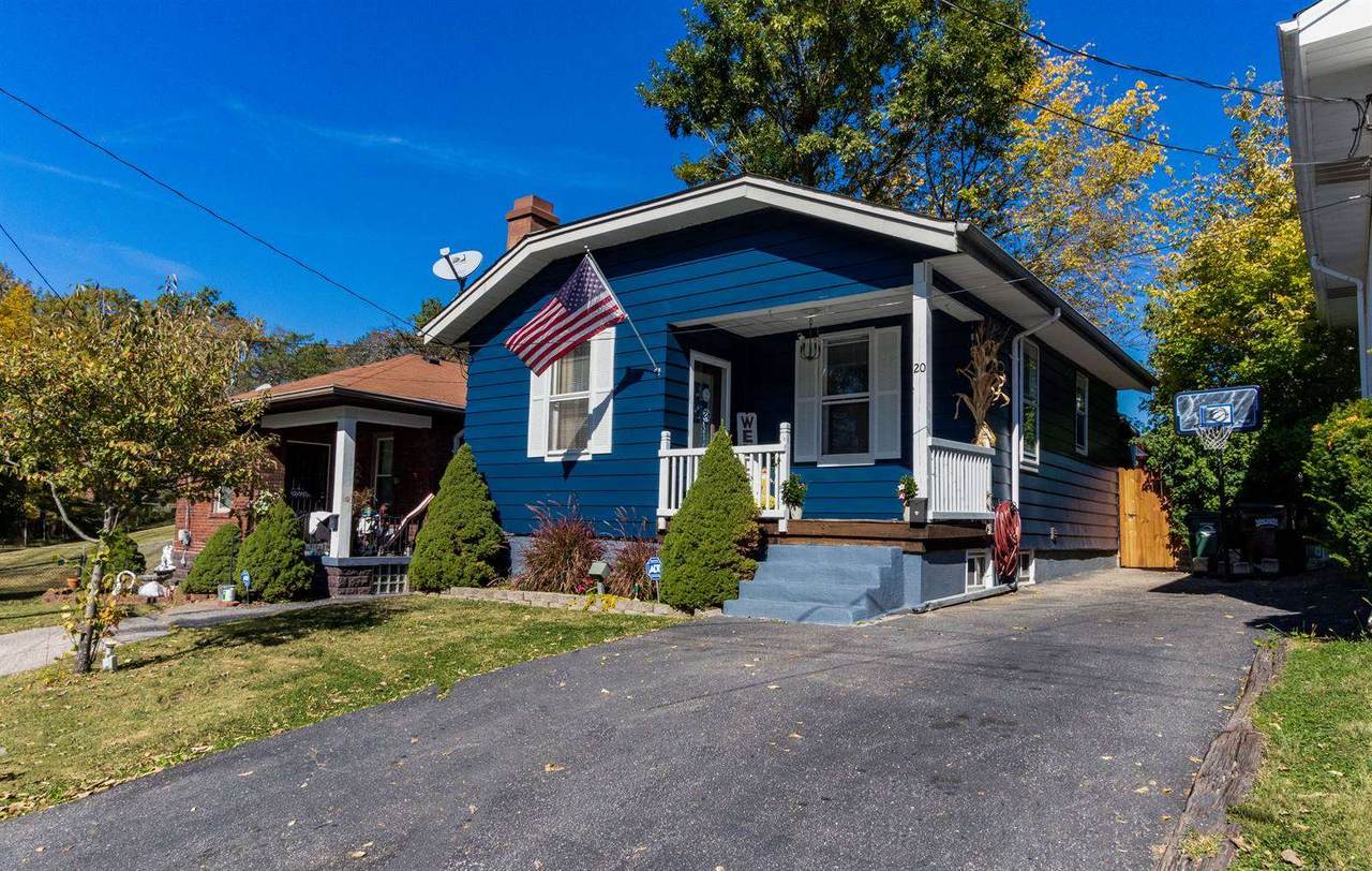 20 Midway Court - Photo 1
