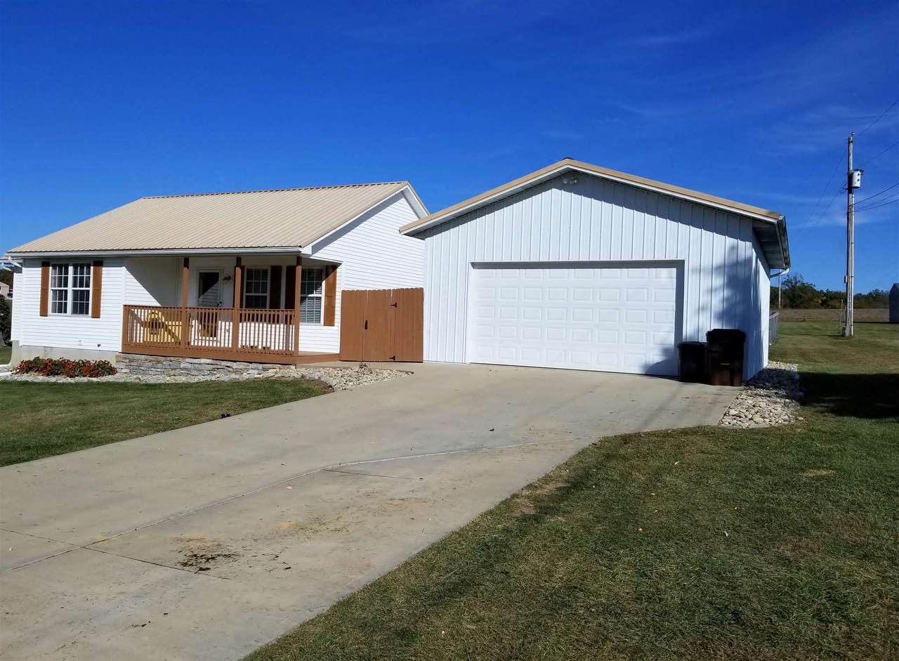 100 Ashley Avenue - Photo 1