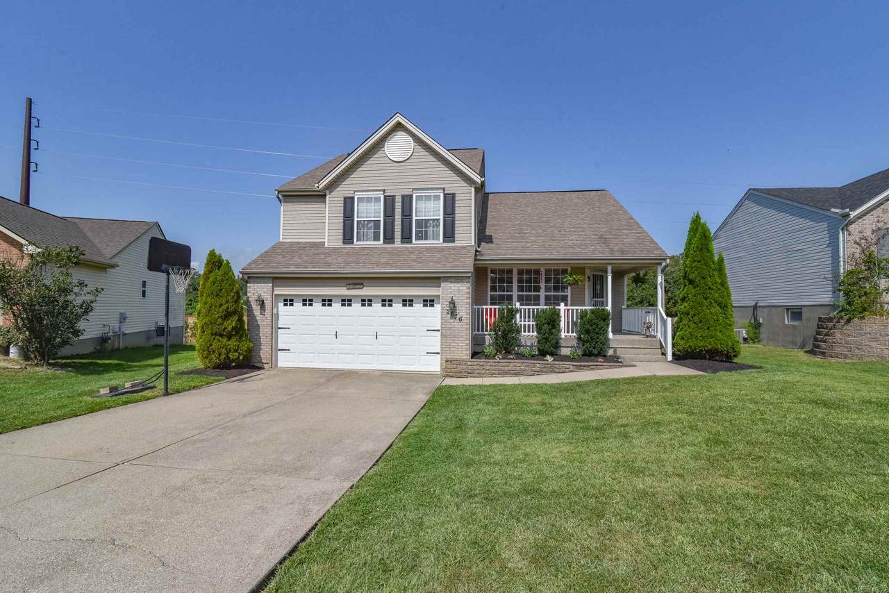 2876 Presidential Drive - Photo 1