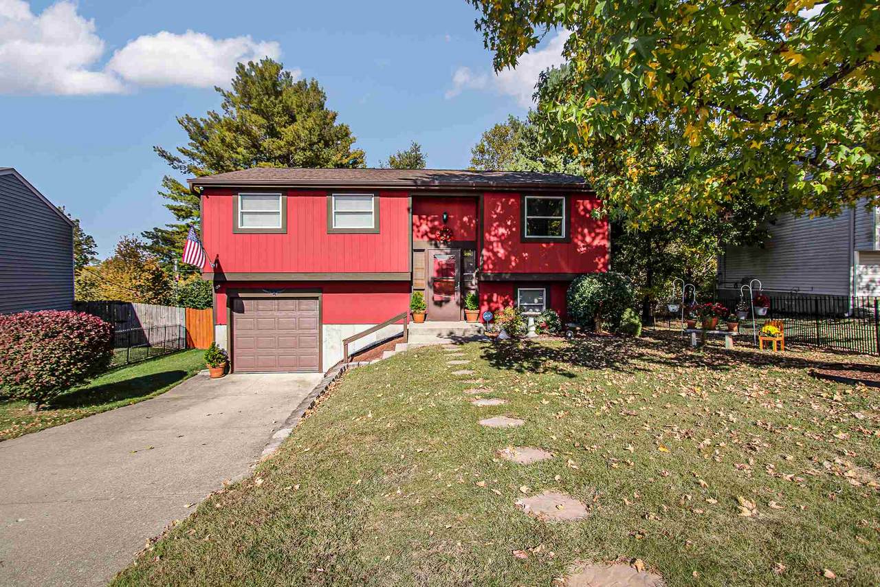 20 Bluffside Drive - Photo 1