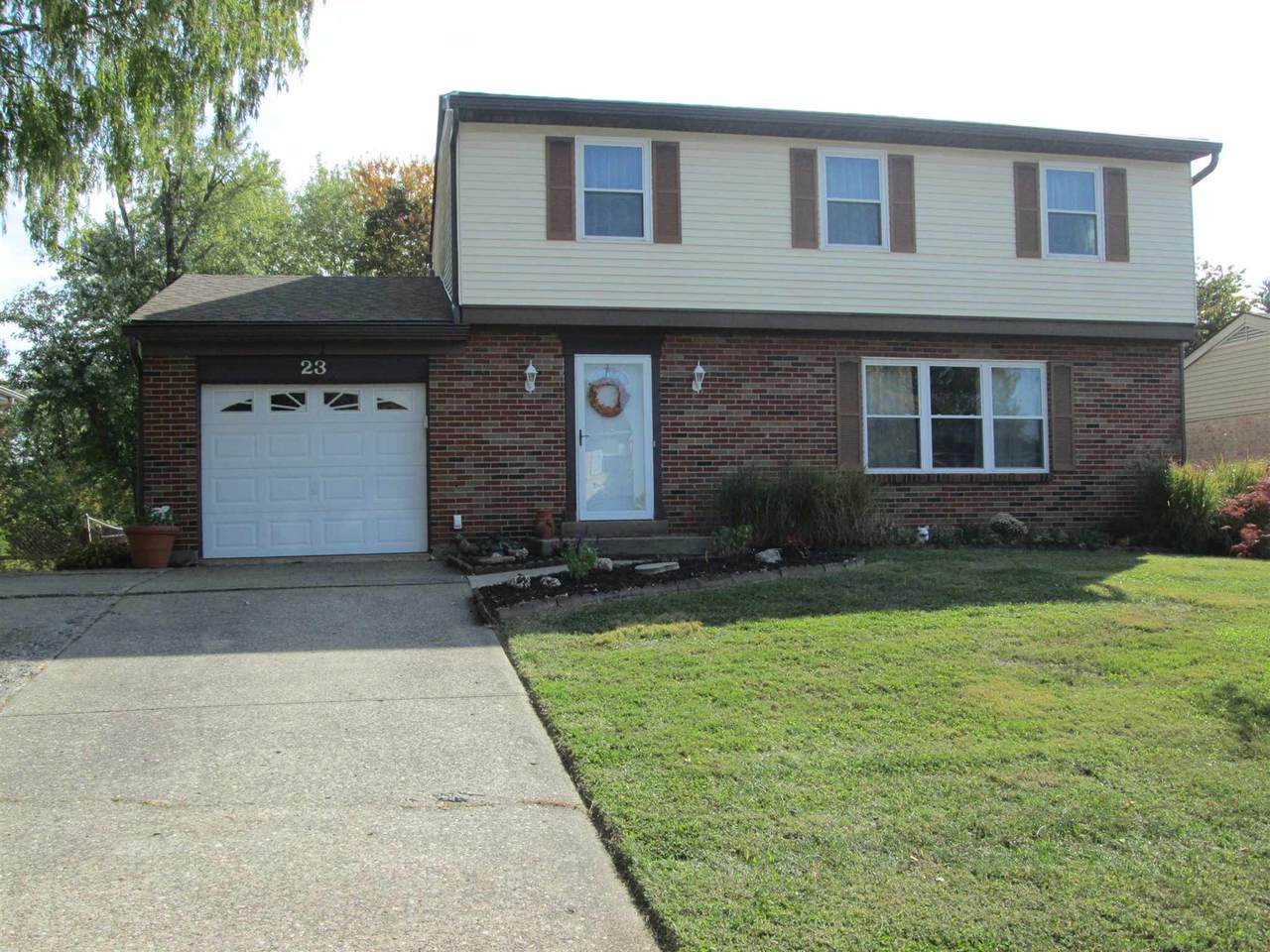 23 Sagebrush Lane - Photo 1