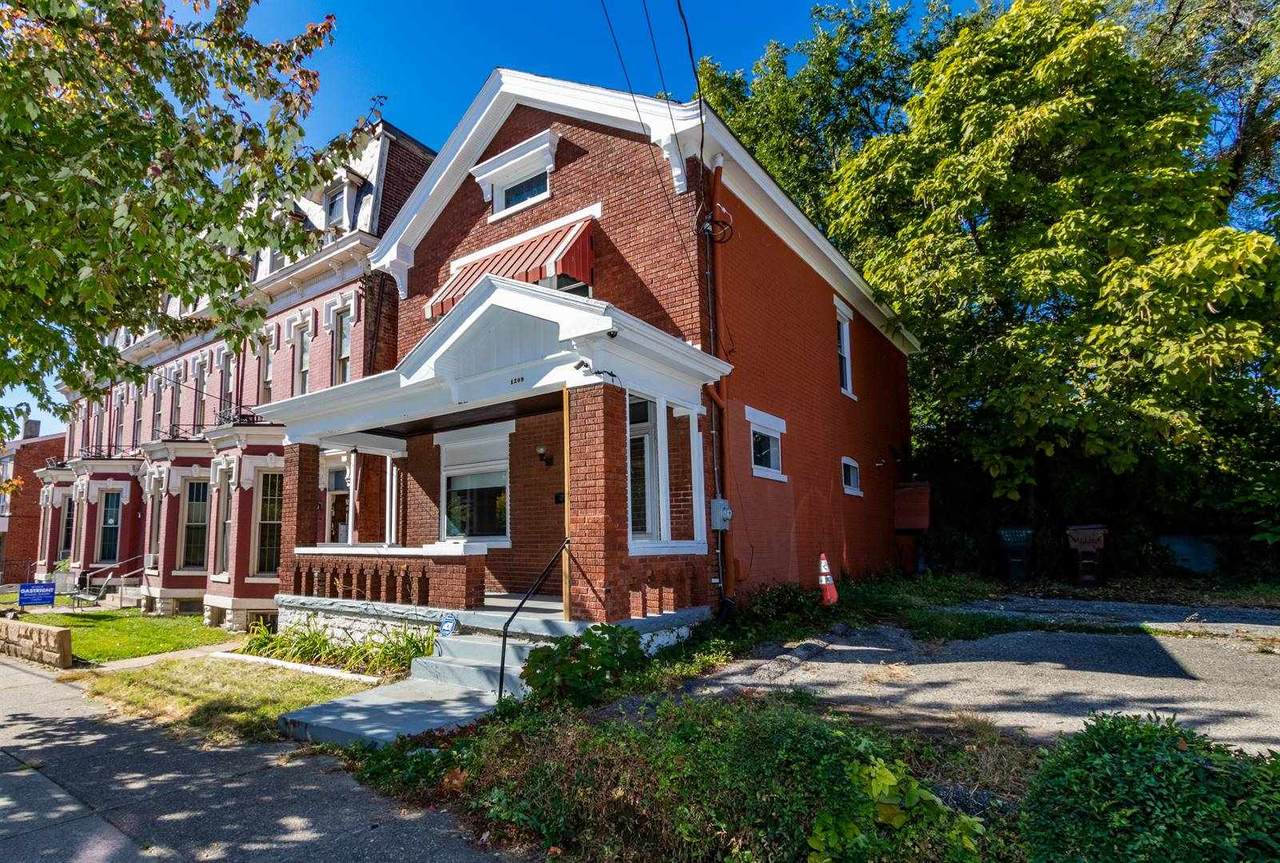 1209 Scott St. - Photo 1