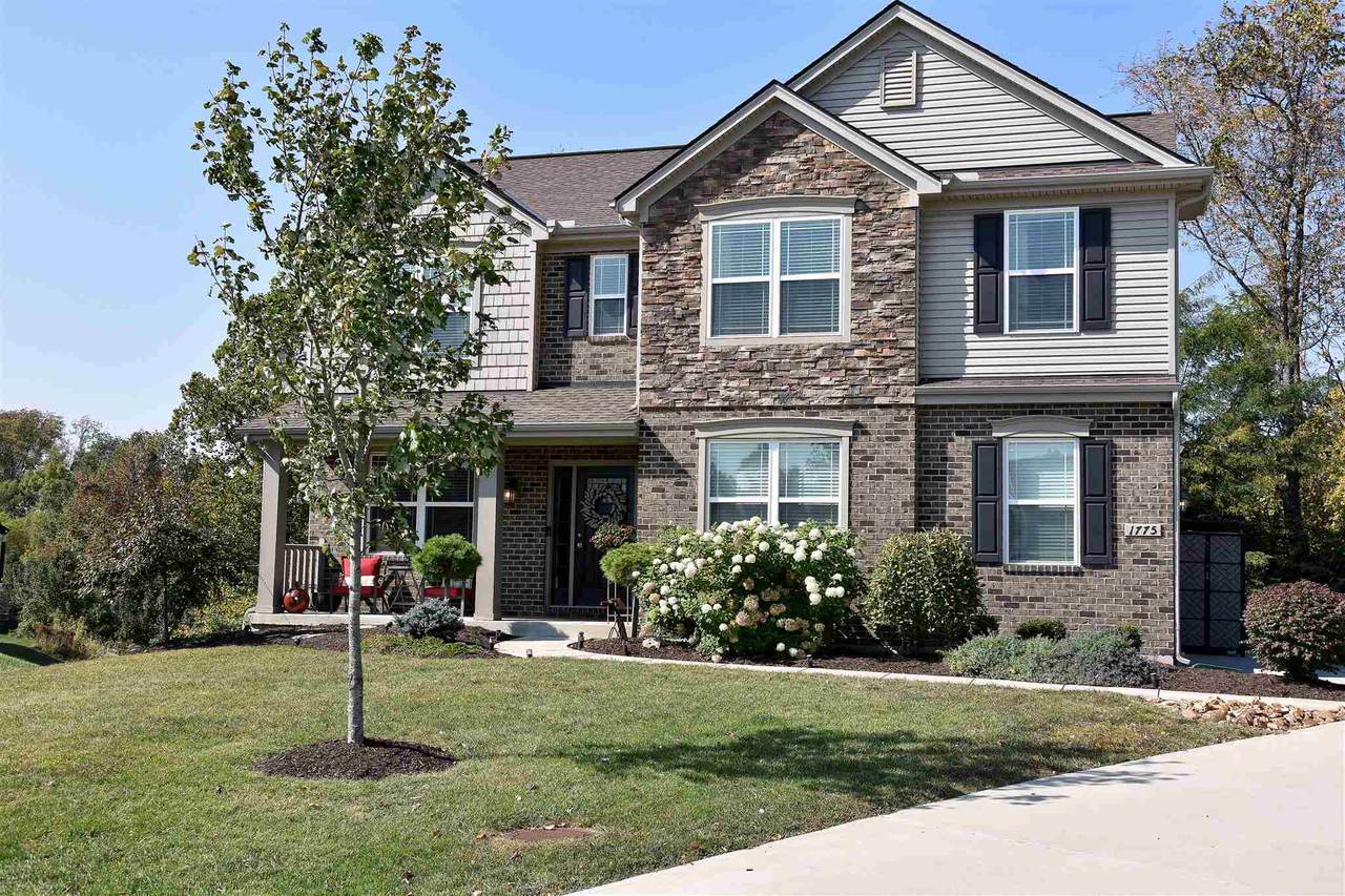 1775 Vanburen Way - Photo 1