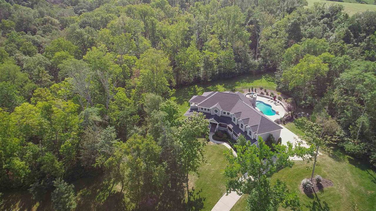 2275 Bleu Yacht Lane - Photo 1