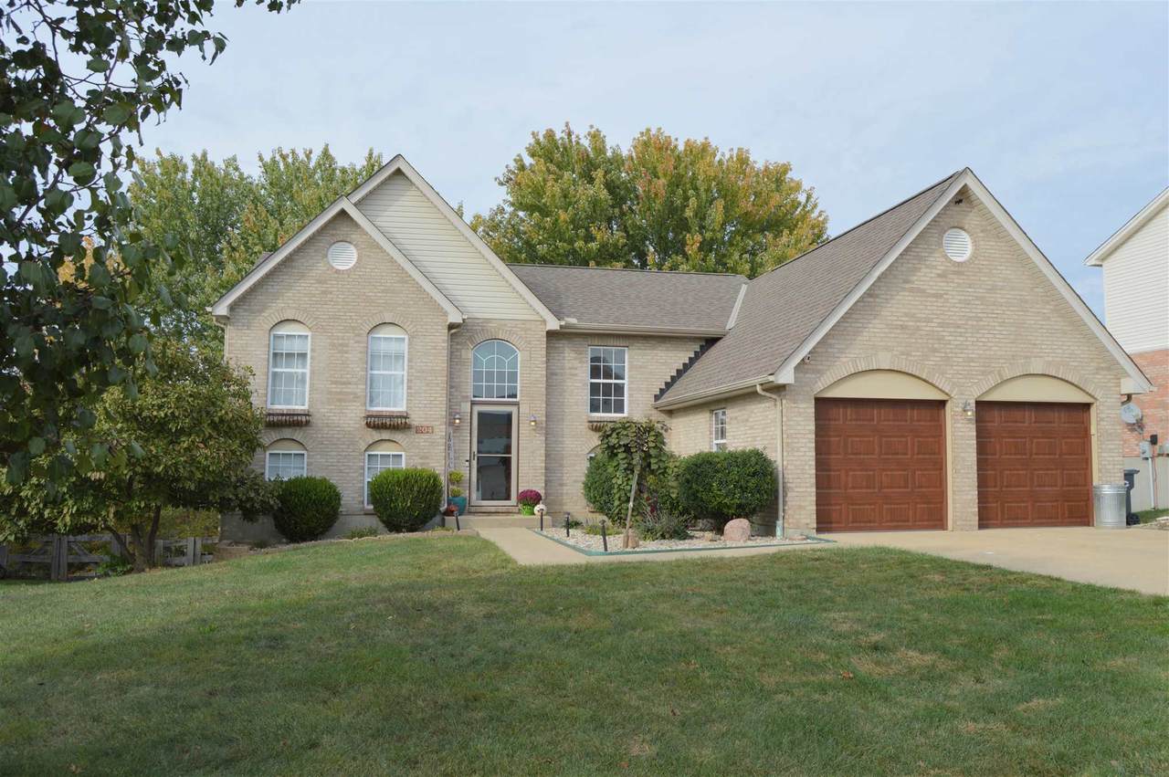 204 Haley - Photo 1