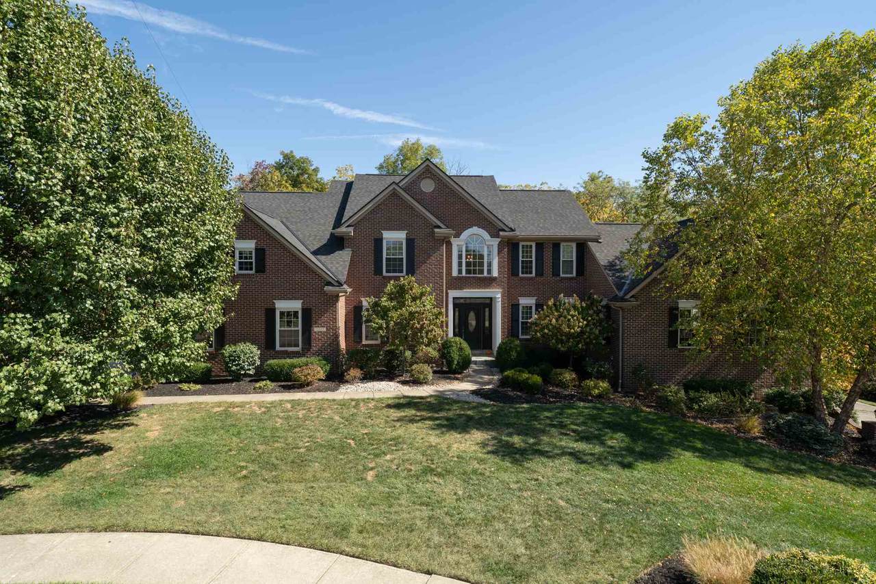 2553 Thirs Drive - Photo 1