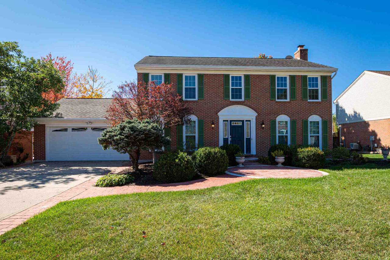 6029 Kingsgate Drive - Photo 1