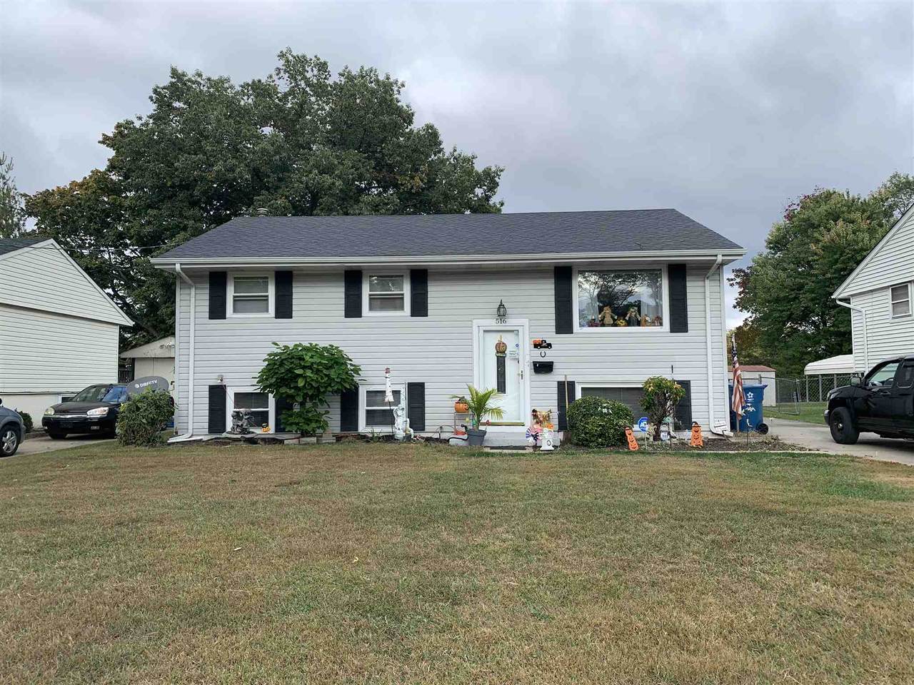 516 Kirby Court - Photo 1