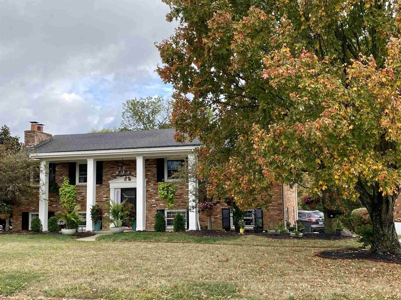 443 Fort Henry Drive - Photo 1