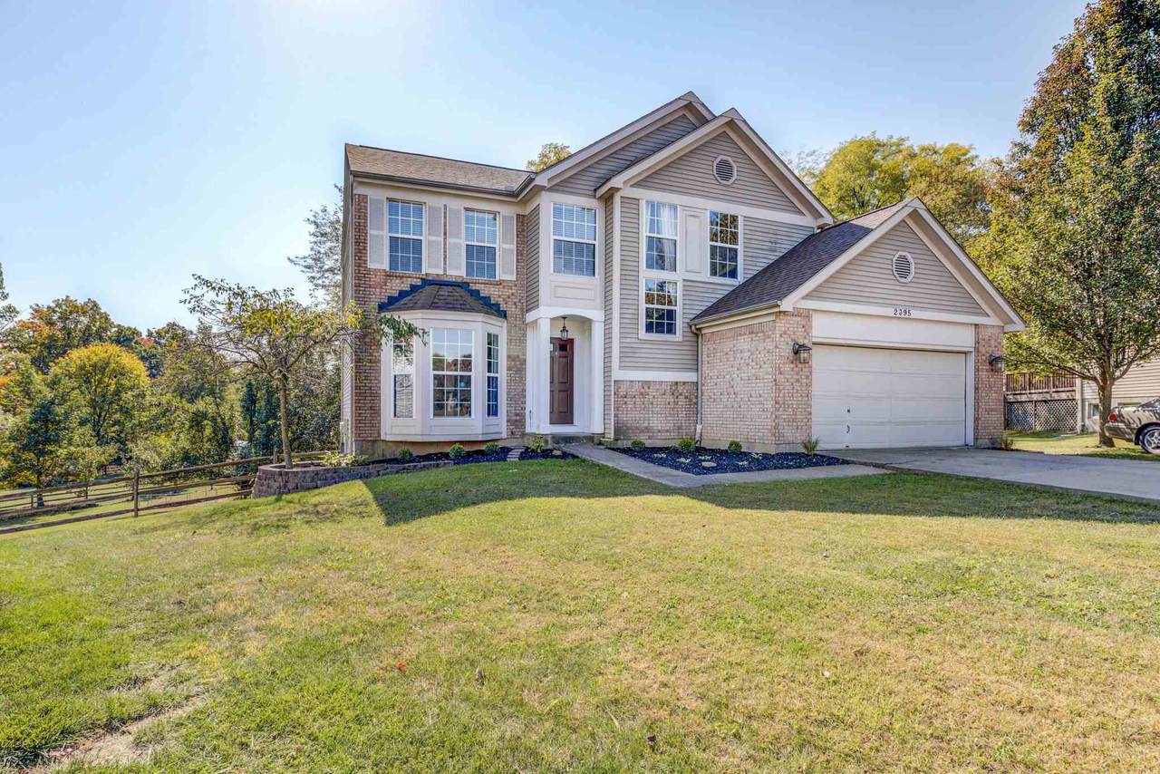 2395 Venetian Way - Photo 1