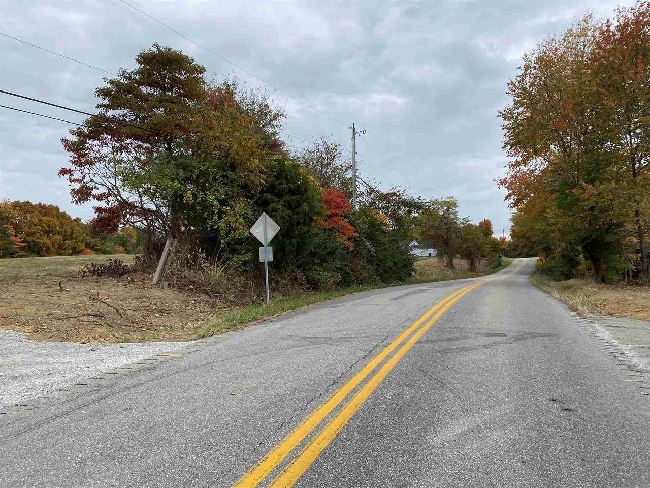 Gardnersville 10.01A Road - Photo 1