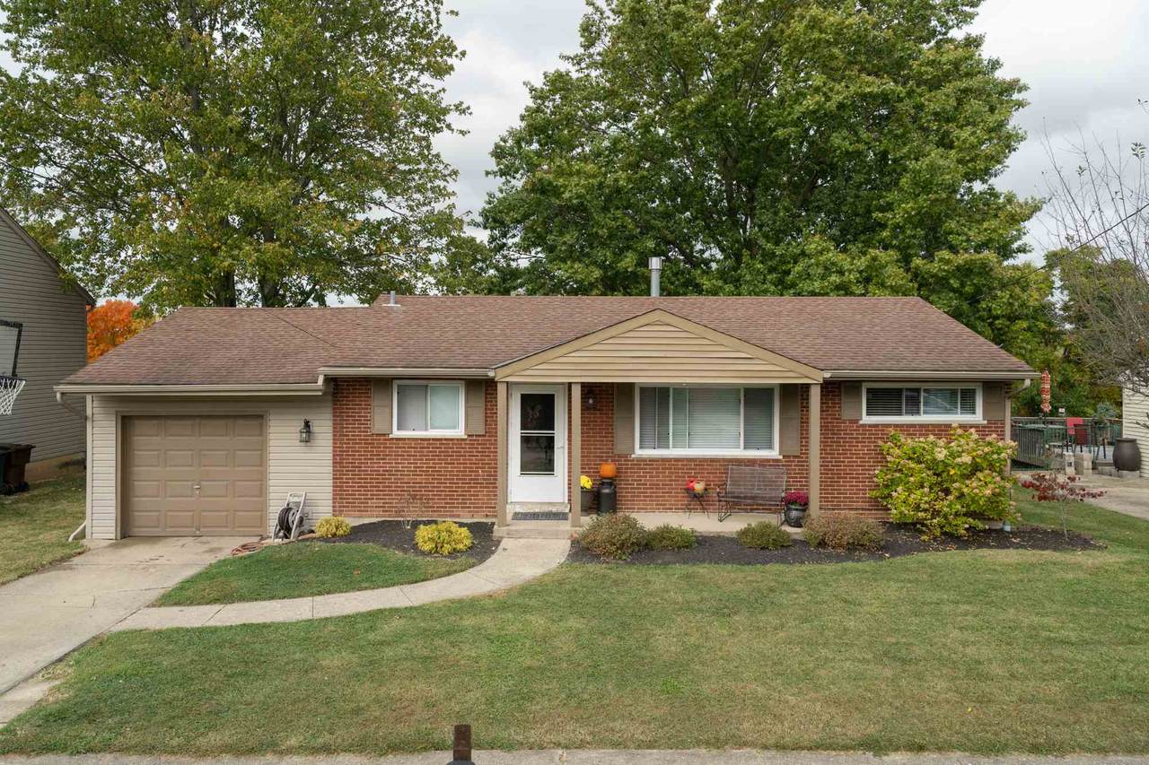 332 Rose Drive - Photo 1