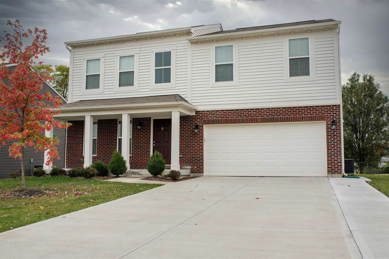 1307 Scottish Lane - Photo 1
