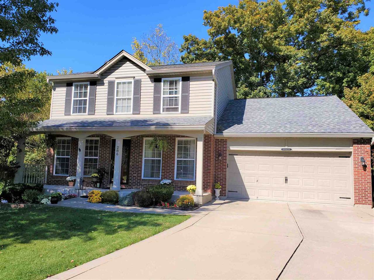 286 Macy Court - Photo 1
