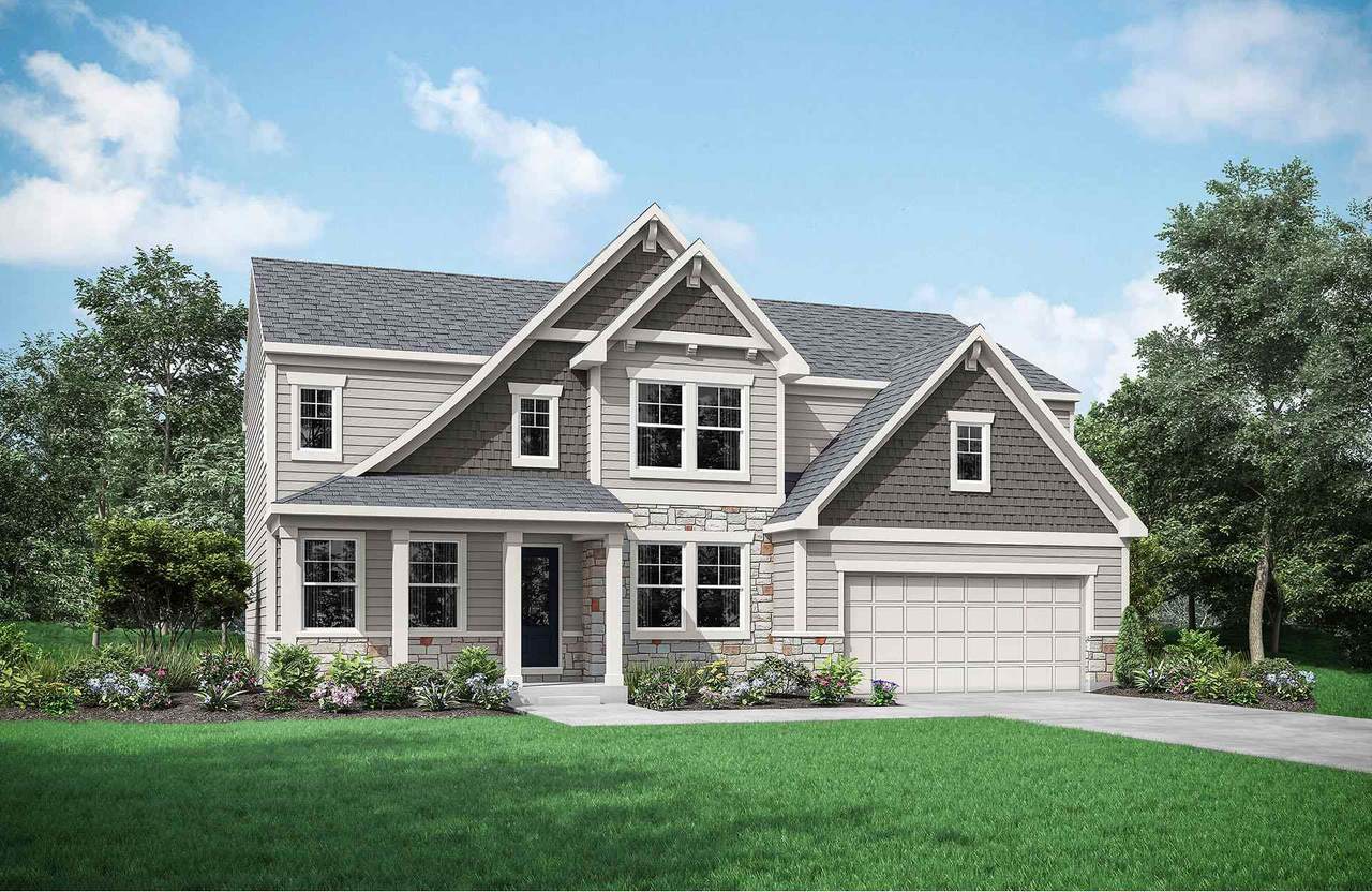 7734 Timber Creek Drive - Photo 1