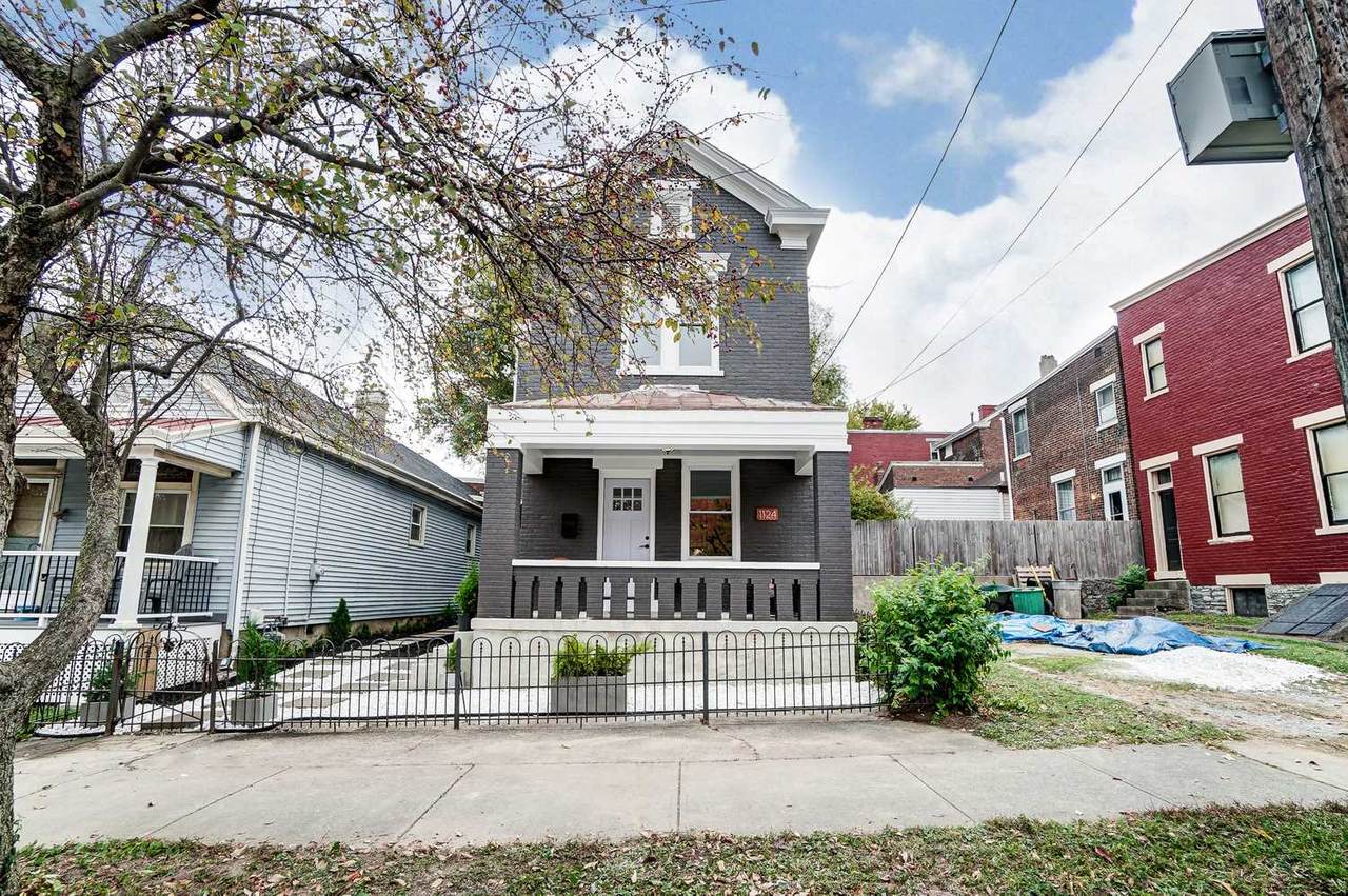 1124 Main Street - Photo 1