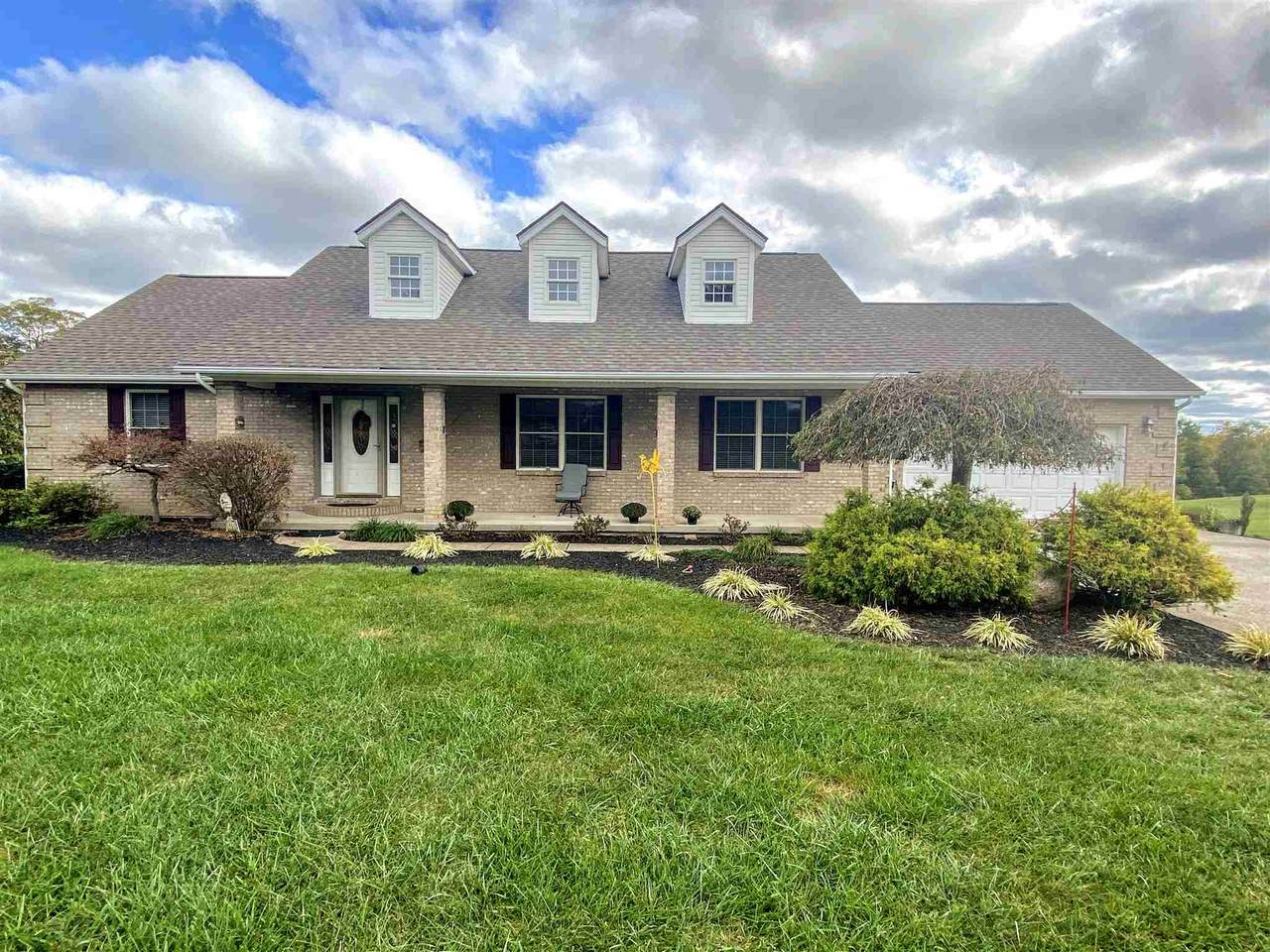 1900 Dry Ridge Mount Zion Road - Photo 1