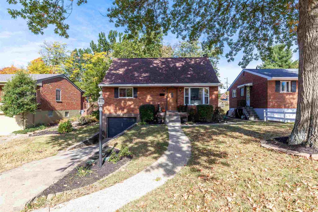 1606 Cumberland Avenue - Photo 1