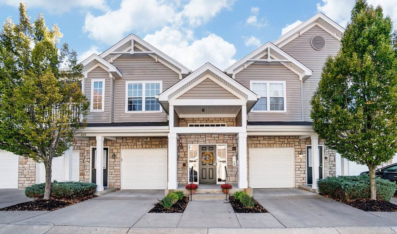 457 Ivy Ridge - Photo 1