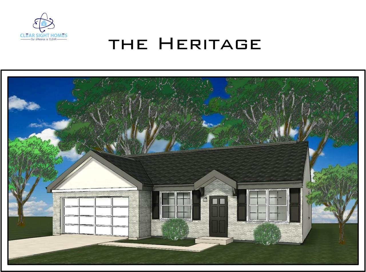 2704 Pebble Creek Way - Photo 1