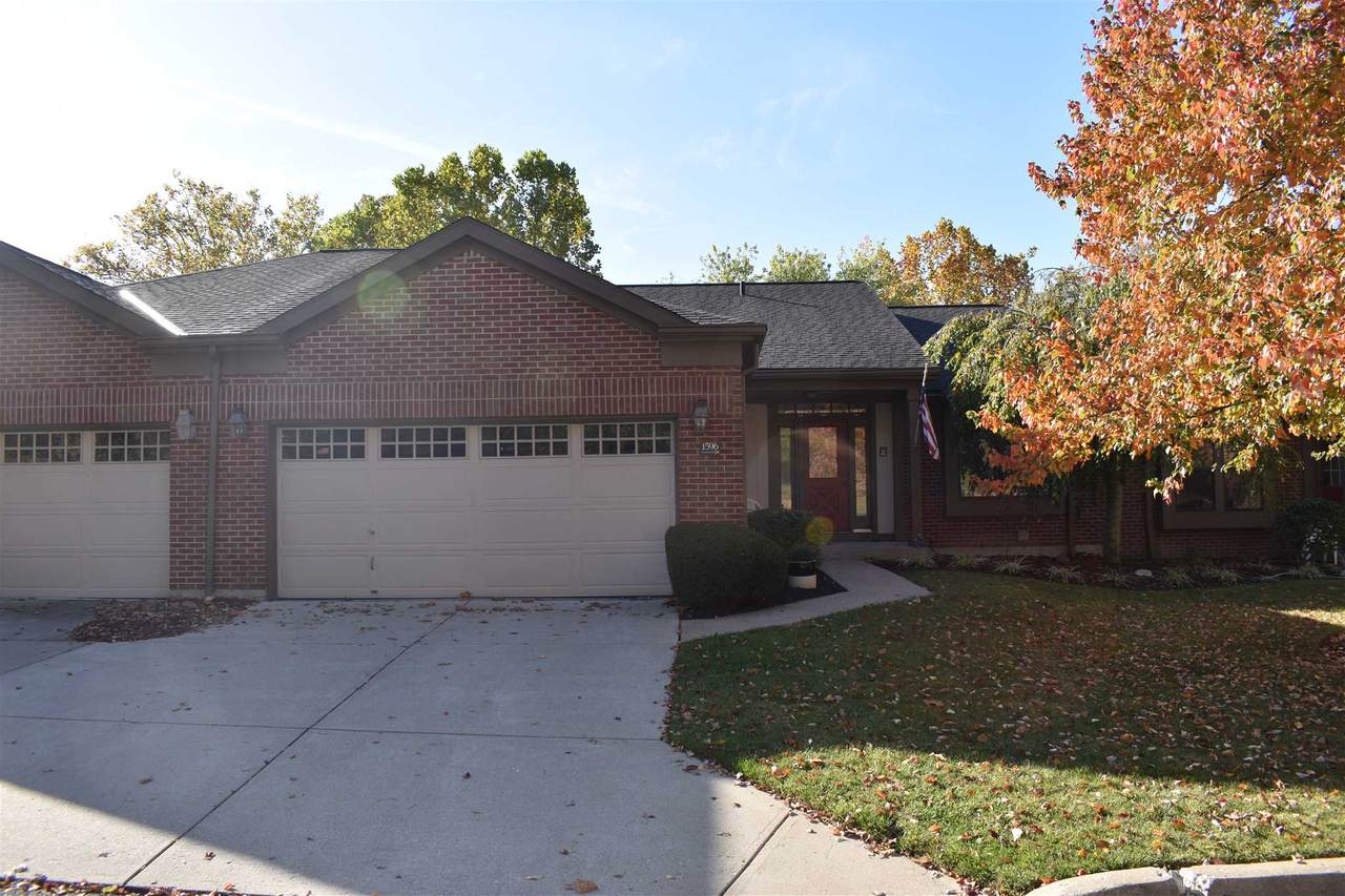 1596 Shady Cove Lane - Photo 1