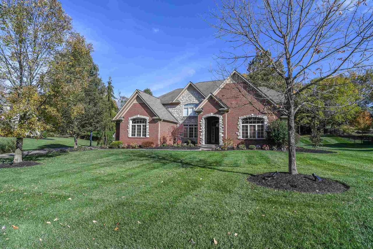 10817 Silver Charm Lane - Photo 1
