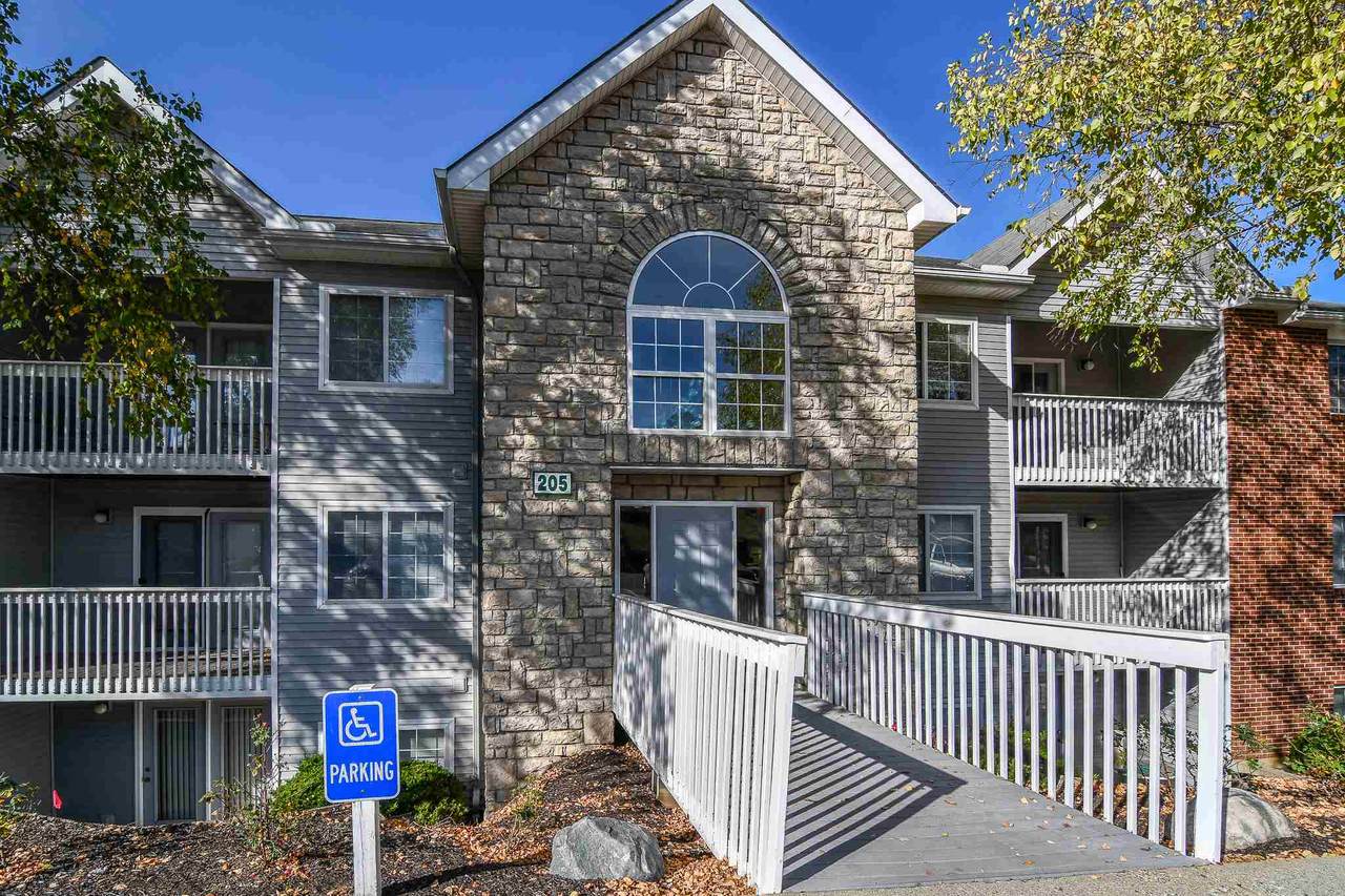205 Cave Run Drive - Photo 1