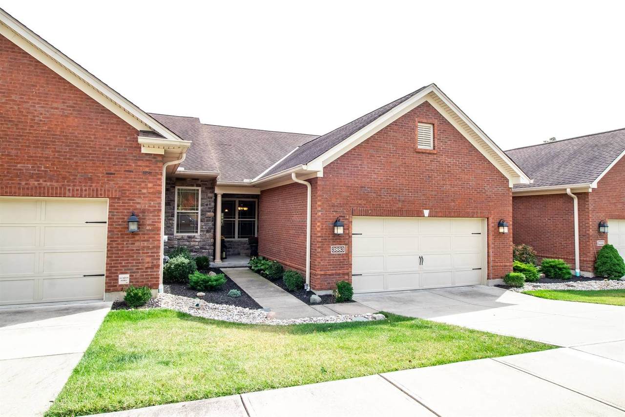 3883 Dorisway Drive - Photo 1