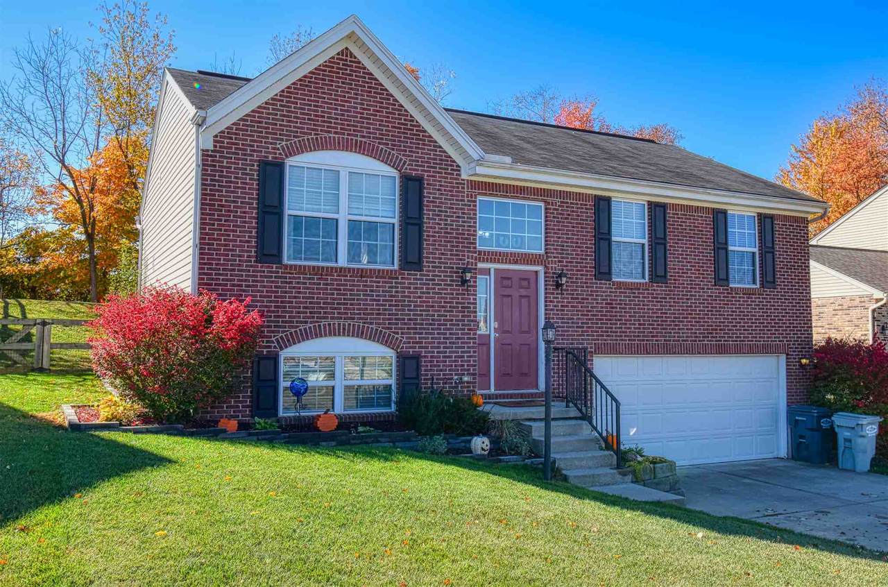 3687 Avalon Drive - Photo 1