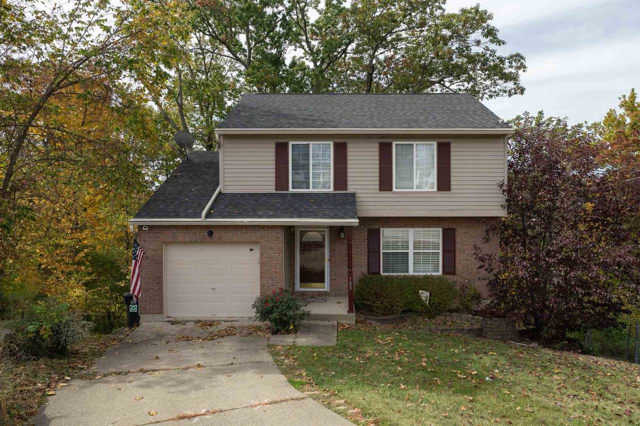 103 Delphi - Photo 1