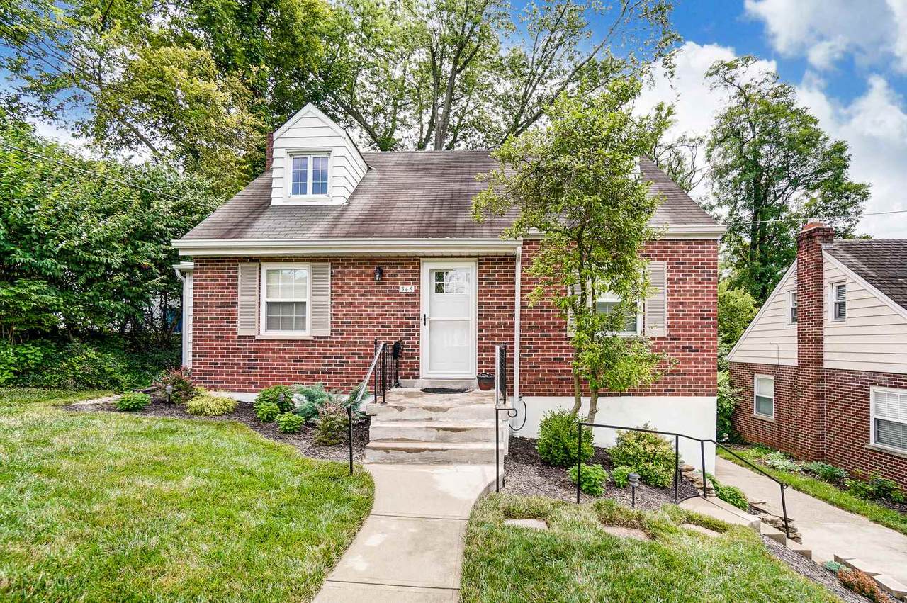 346 Bonnie Leslie Avenue - Photo 1