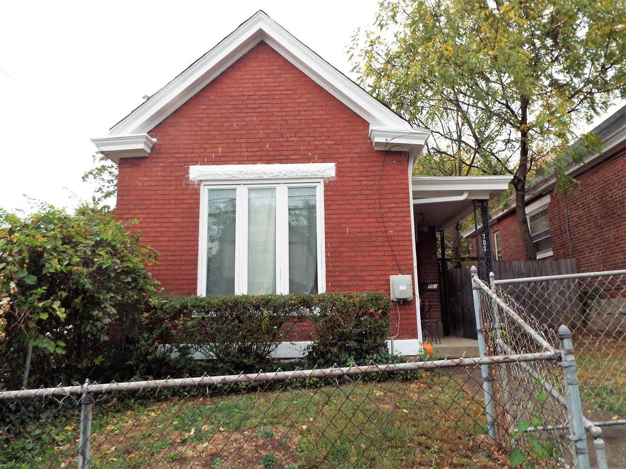 703 Walnut Street - Photo 1