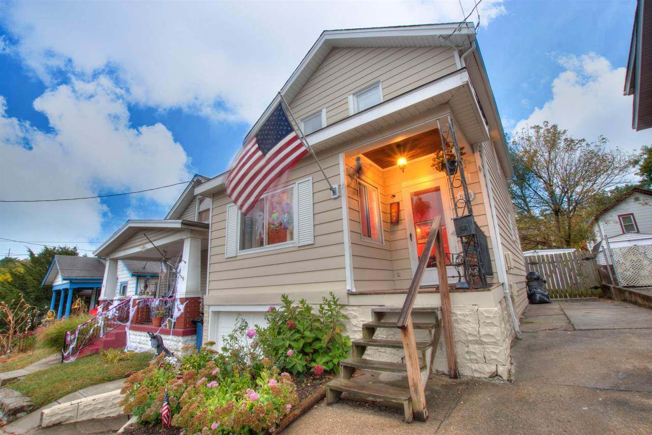 526 Lafayette Avenue - Photo 1