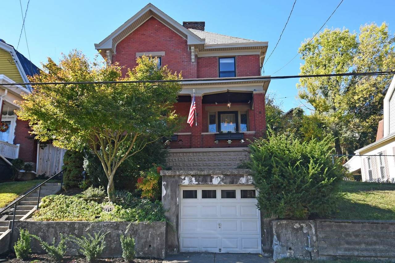 1705 Jefferson Avenue - Photo 1