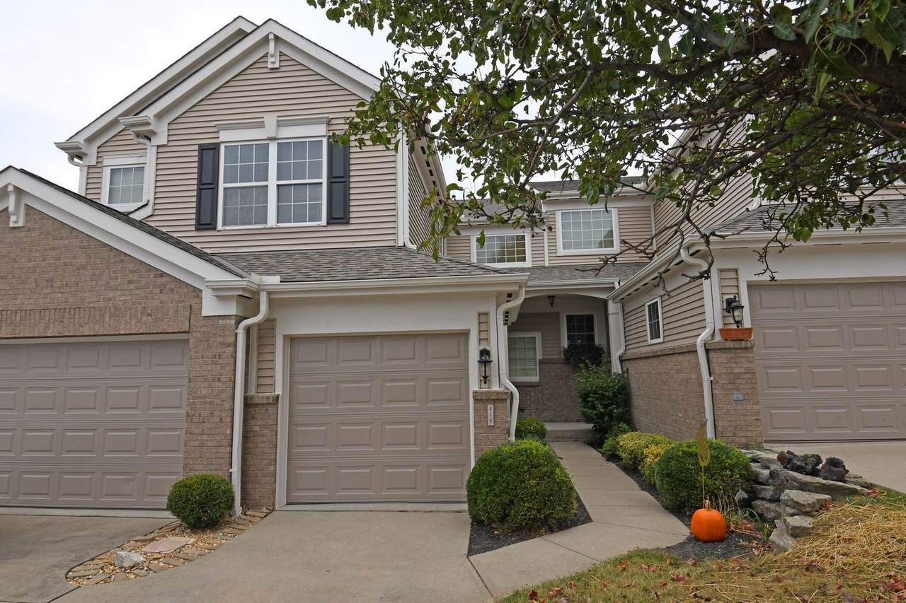 410 Pinnacle Way - Photo 1