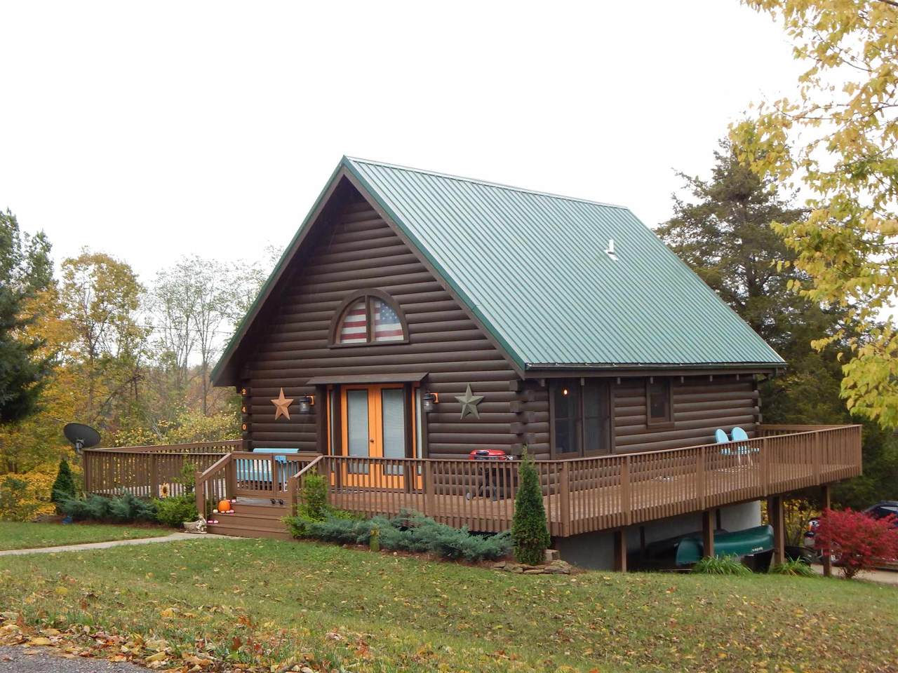 240 Sunny Hill Drive - Photo 1