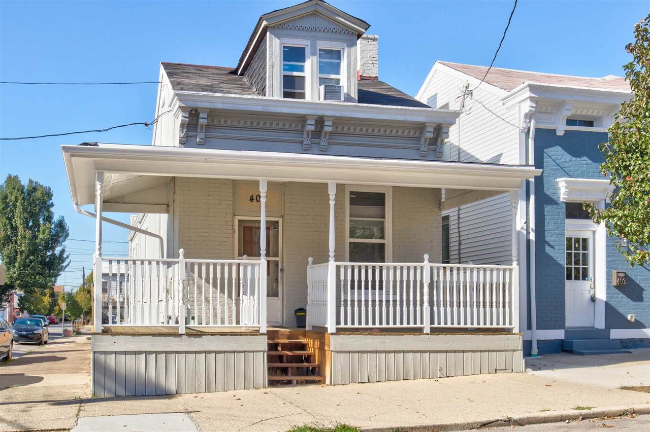 401 Forrest Street - Photo 1