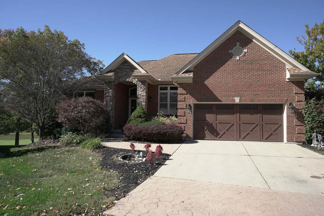 844 Keeneland Green Drive - Photo 1