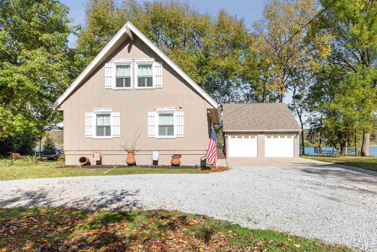 419 2nd Street - Photo 1
