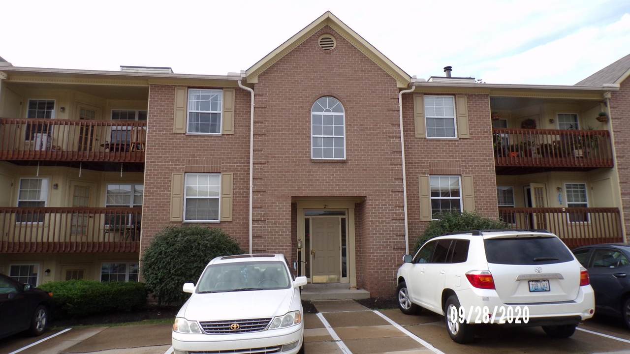 21 Highland Meadows Circle - Photo 1