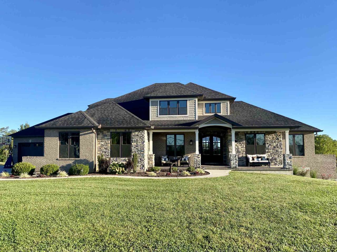 1568 Walton Nicholson Road - Photo 1