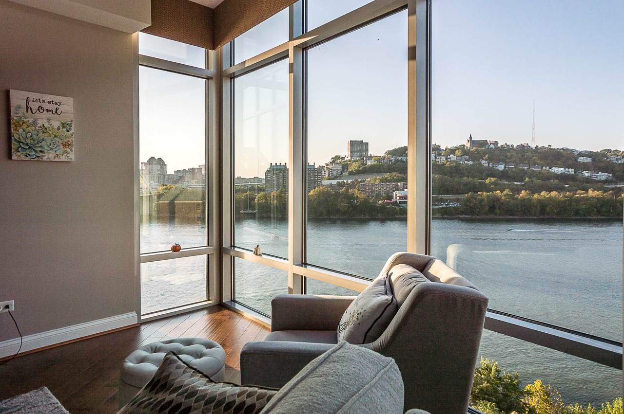 400 Riverboat Row - Photo 1