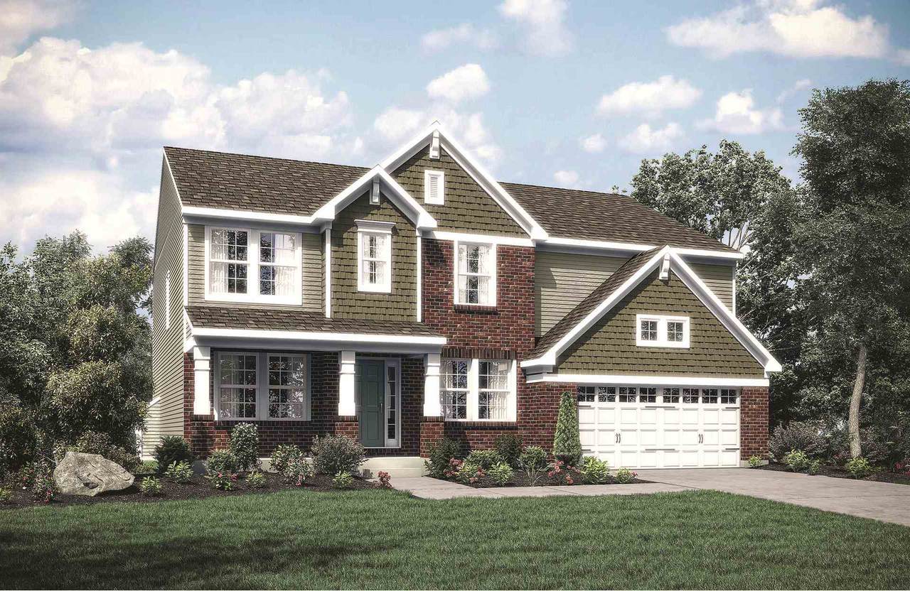 10480 Brookhurst Drive - Photo 1