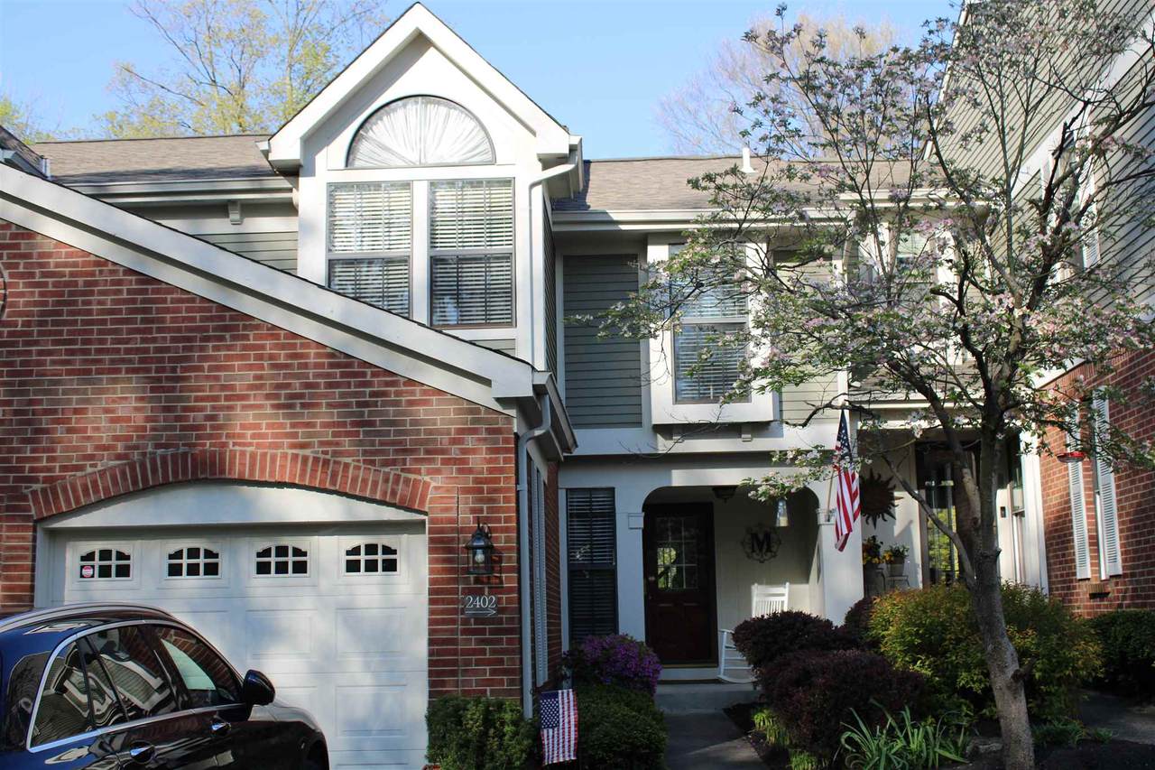 2402 Parrish Hill - Photo 1