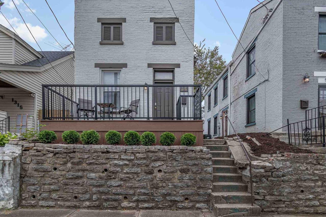 1313 Holman - Photo 1
