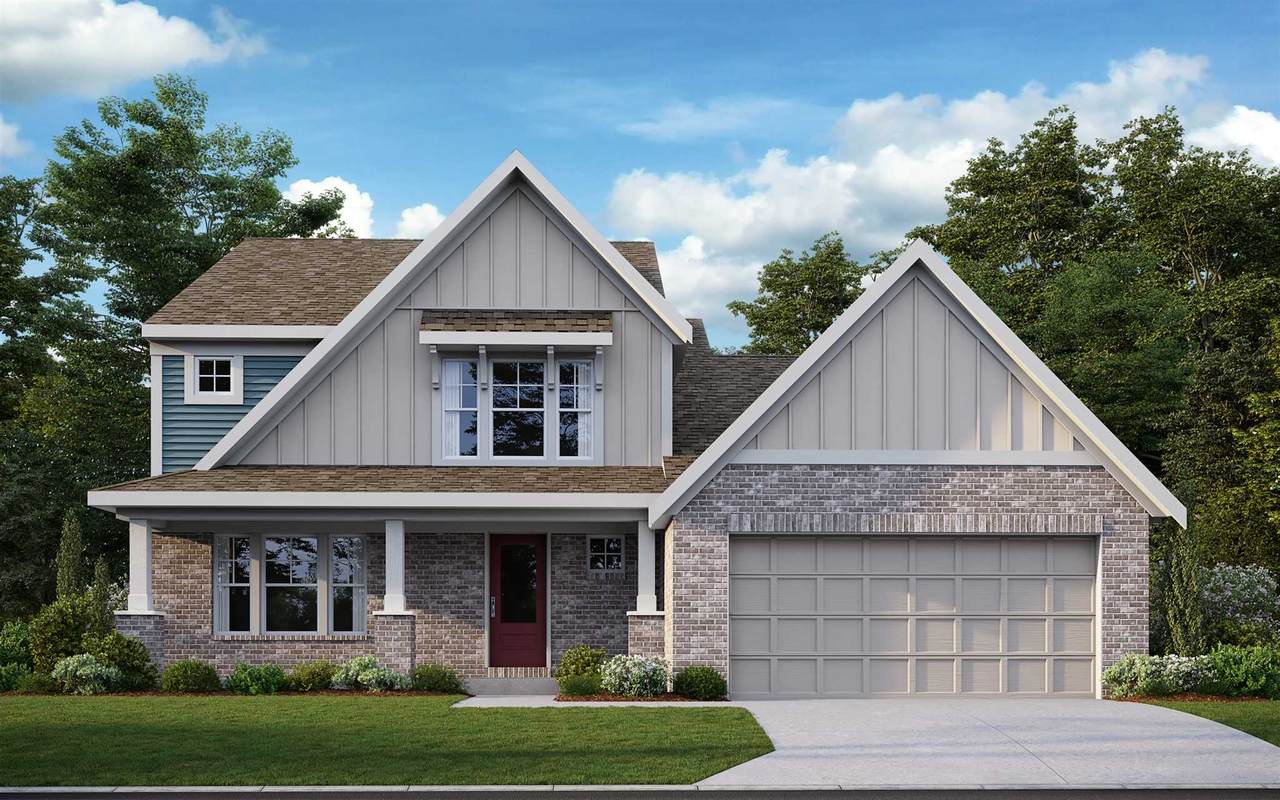11006 Pondwoods Drive - Photo 1