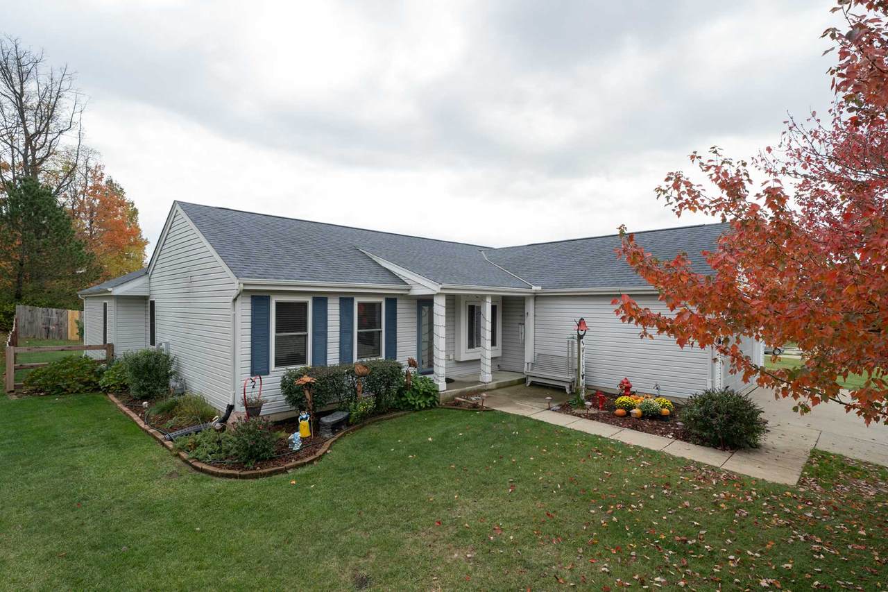 10476 Blacksmith Place - Photo 1
