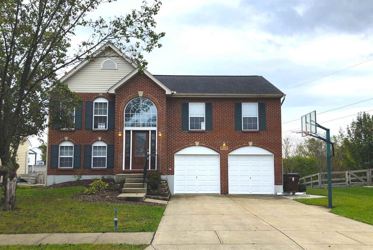 199 Tando Way - Photo 1