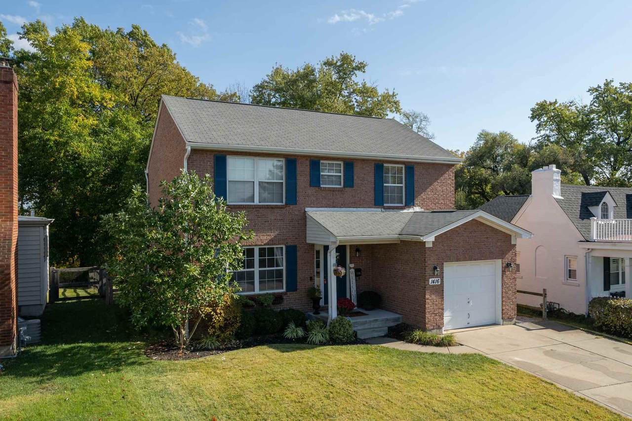 1416 Henry Clay Avenue - Photo 1