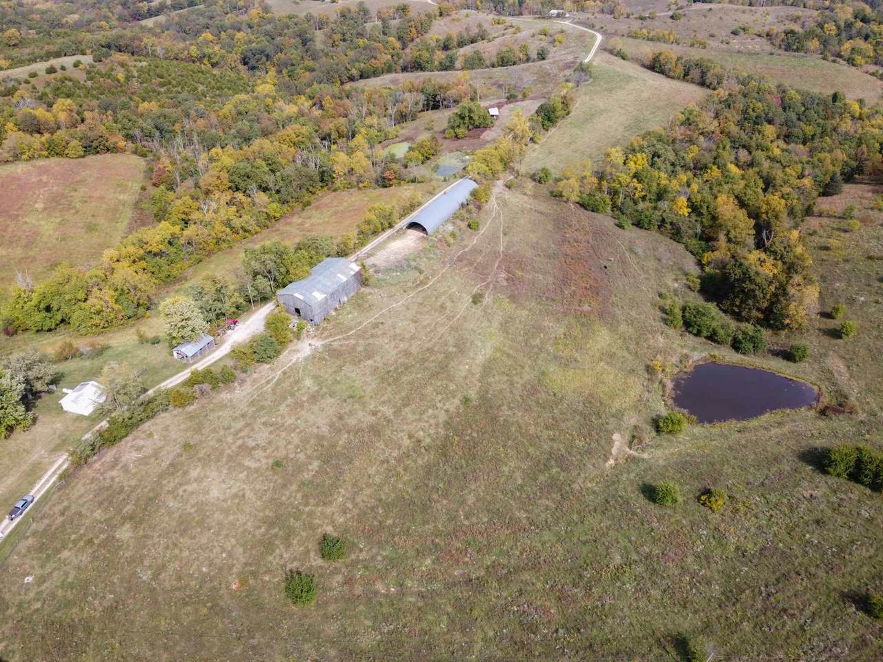 0 Keefer Road - 214.8 Acres - Photo 1